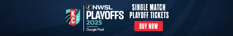 NWSL 2025 Playoff tickets presented by Google Pixel. Single Match Playoff Tickets Buy Now.