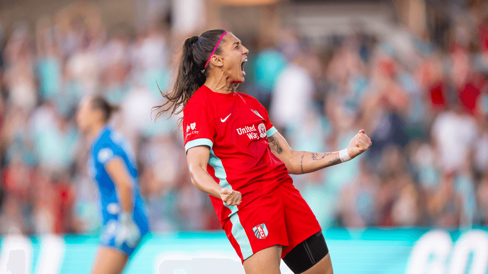 Match Preview: Kansas City Current, Orlando Pride Set for Saturday Showdown at CPKC Stadium Kansas City Current