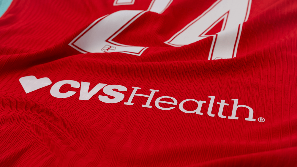 Kansas City Current Partners with CVS Health on Multi-Year Deal Kansas City Current
