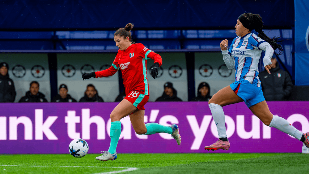 Match Preview: Kansas City Current Rematches Chicago Stars FC at CPKC Stadium Kansas City Current