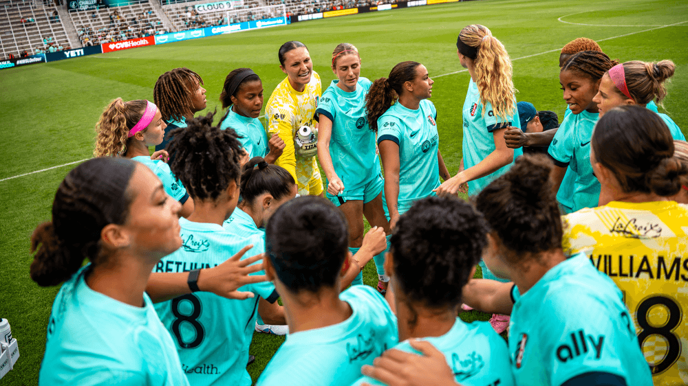 Kansas City Current Provides Midseason Roster Update Kansas City Current