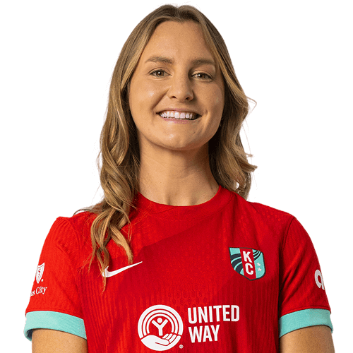 Kyra Carusa Kansas City Current