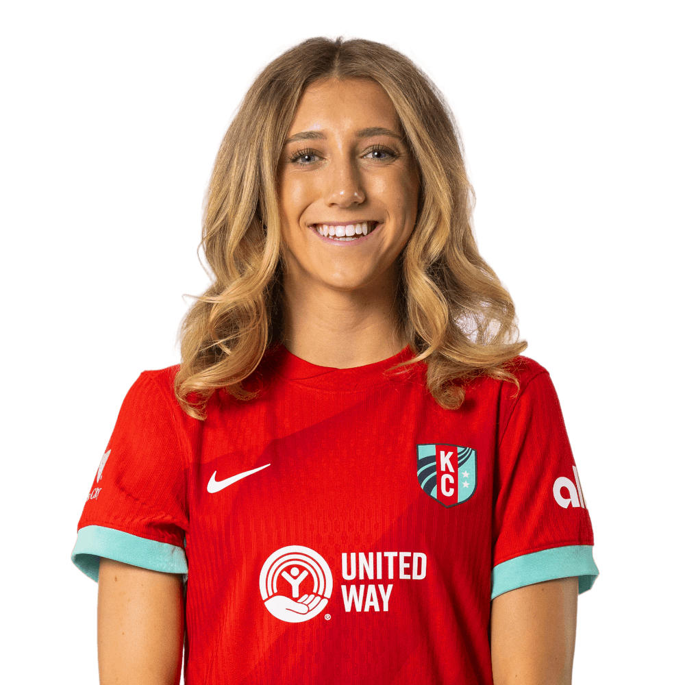 Mary Long Kansas City Current