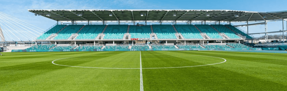 CPKC Stadium Image