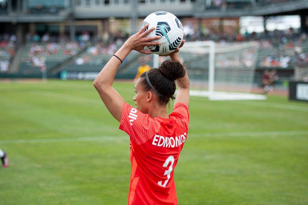 Kansas City NWSL Returns to Legends Field to Face Undefeated Orlando Pride Kansas City Current