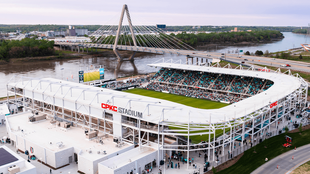 NWSL x LIGA MX Femenil Summer Cup Series announces broadcast details and playoff sites Kansas City Current