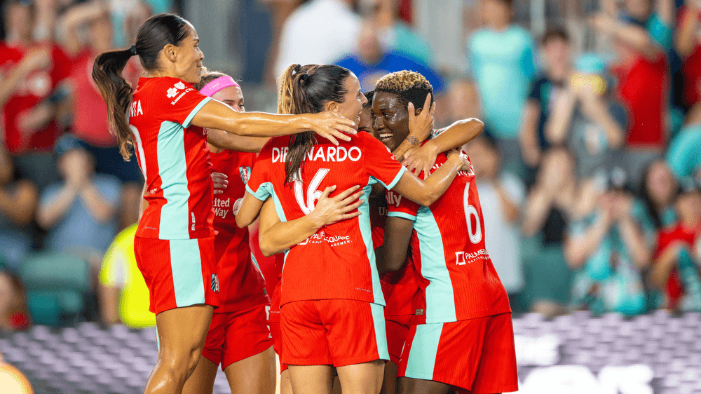 Kansas City Current Announces Local Broadcast Partners for 2026 Kansas City Current