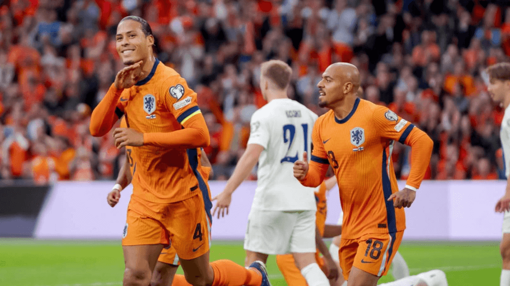 Kansas City Current Training Facility to Host the Netherlands for FIFA World Cup 2026™ Kansas City Current