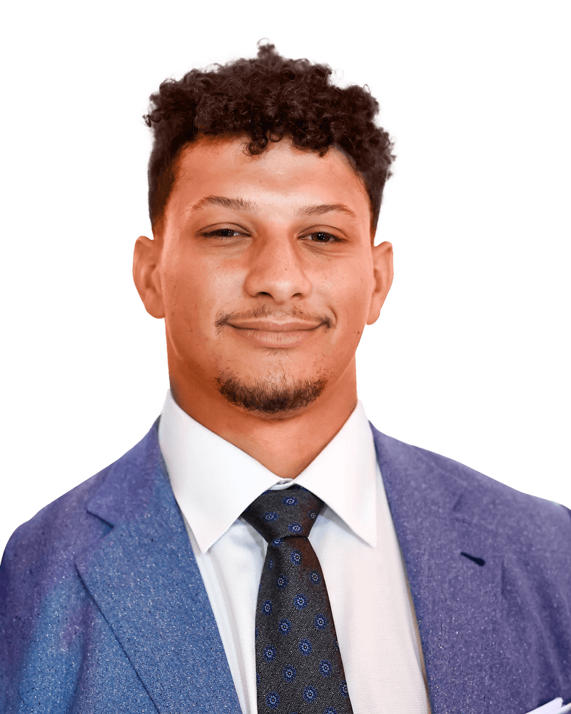 Patrick Mahomes Kansas City Current