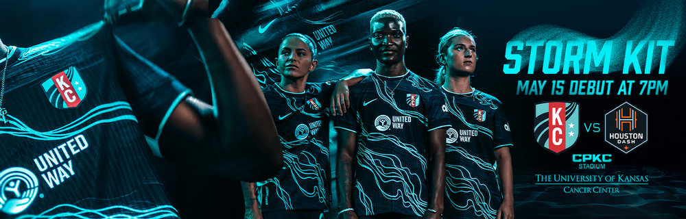 Storm Kit Debut May 15