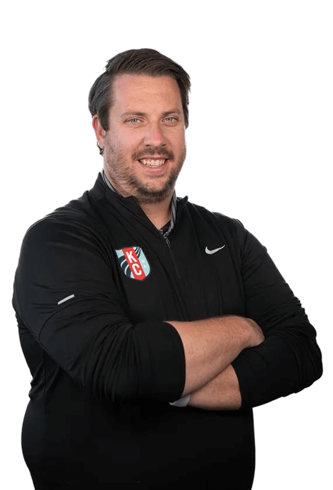 Ryan Dell Kansas City Current