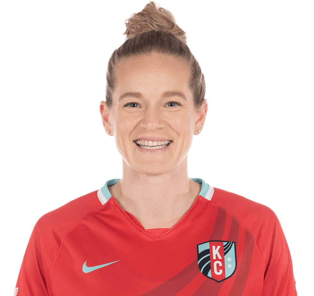 Kristen Hamilton Kansas City Current