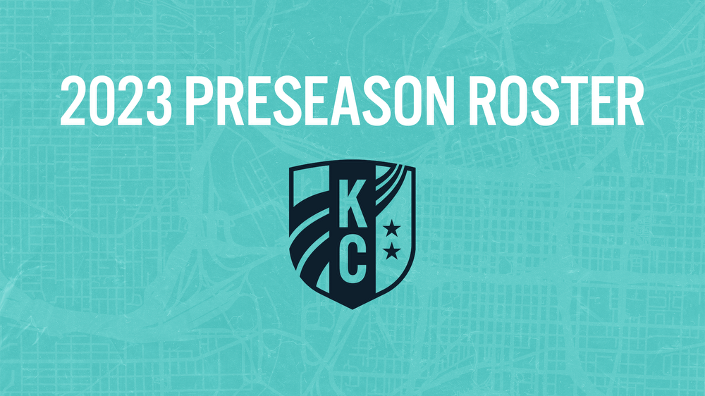 Kansas City Current return home as preseason preparation continues   Kansas City Current