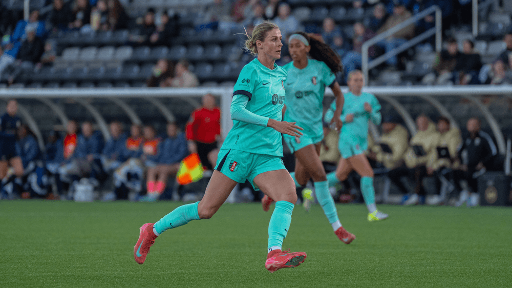 Match Report: Kansas City Current Falls 3-0 at Seattle Reign FC Kansas City Current