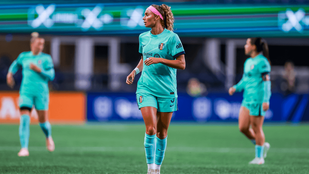 Match Preview: Kansas City Current start three-match road swing at Orlando Pride Kansas City Current