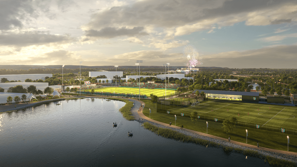 Kansas City Current Fully Launches Second Team, Kansas City Current II Kansas City Current