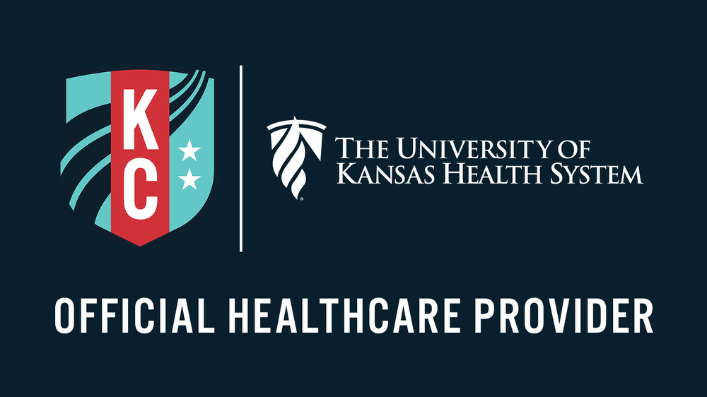 KC Current Announces Groundbreaking Partnership with The University of Kansas Health System as Official Healthcare Provider  Kansas City Current