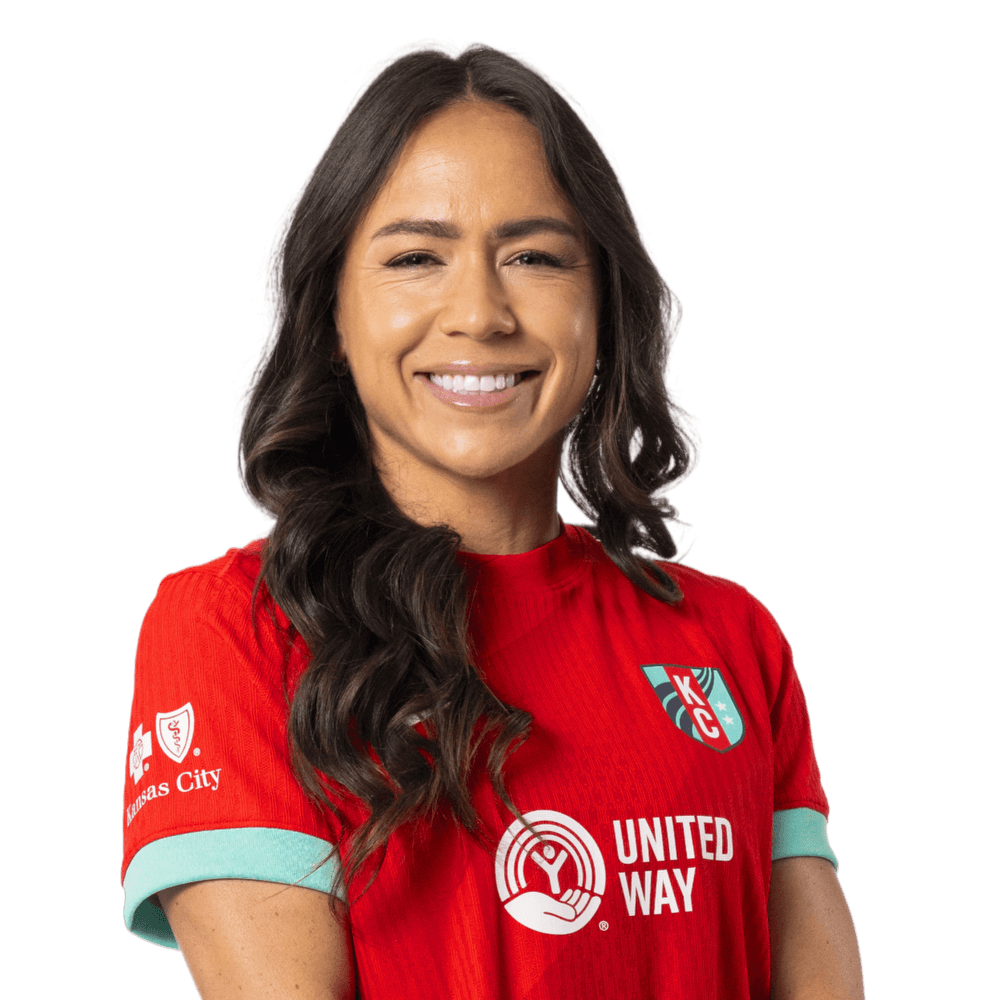 Lo'eau  LaBonta Kansas City Current