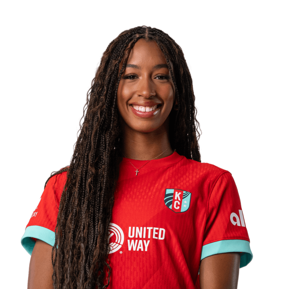 Gianna Paul Kansas City Current