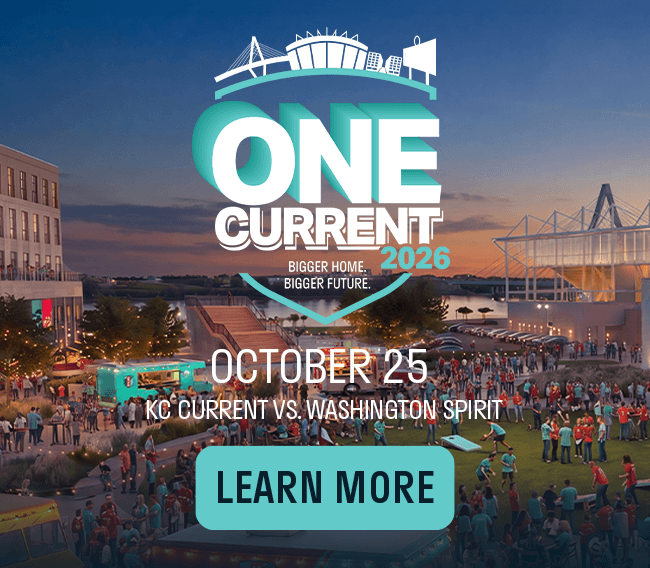 One Current