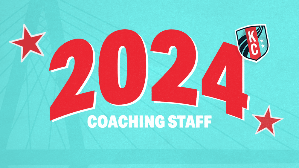 Kansas City Current announce changes to soccer staff ahead of 2024 season Kansas City Current