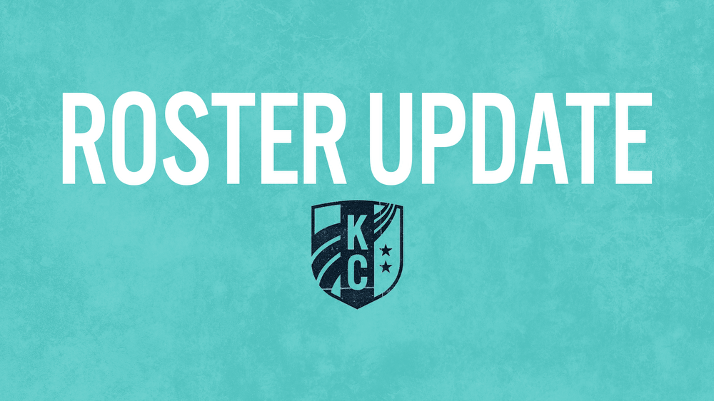 Kansas City Current 2023 Roster Update Kansas City Current