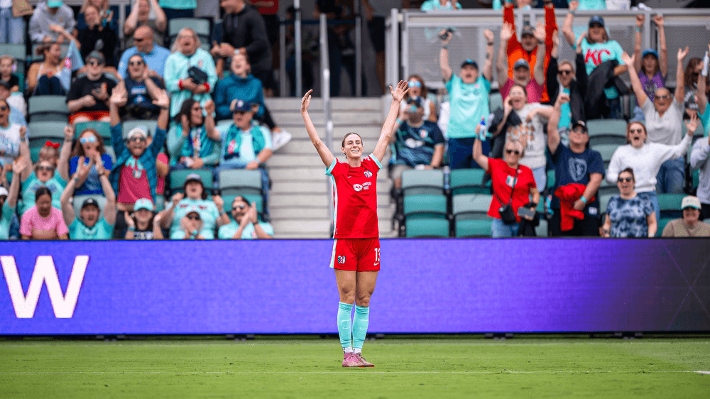 Match Preview: Kansas City Current Hosts Bay FC in Penultimate 2026 Regular Season Home Match