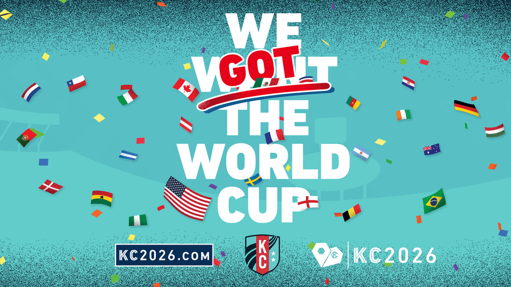 Wait THAT'S the 2026 FIFA World Cup logo!?