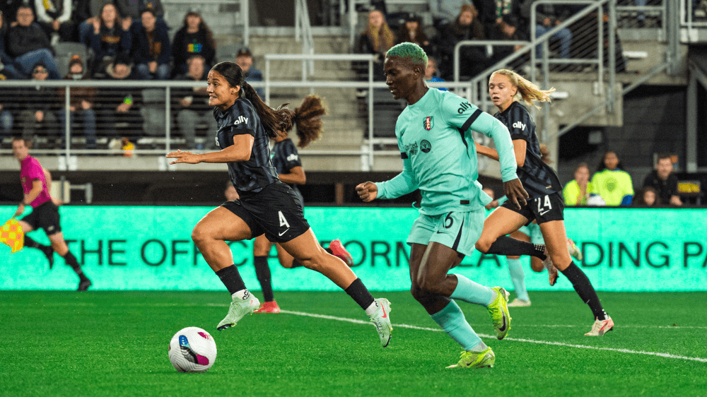 Match Preview: Kansas City Current Resumes NWSL Play at Washington Spirit  Kansas City Current