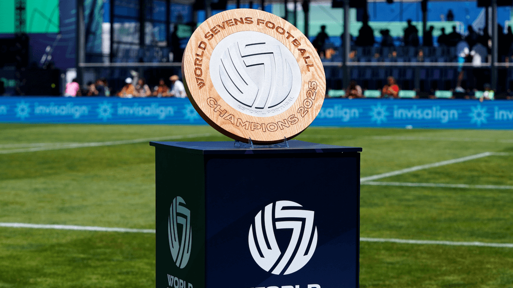 Kansas City Current to Represent NWSL on Global Stage at World Sevens Football Kansas City Current