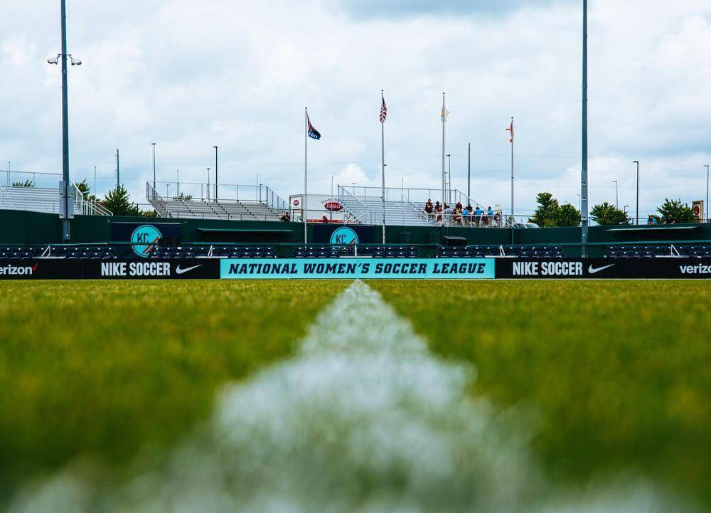 2022 NWSL Expansion Draft and 2022 NWSL Draft  Presented by Ally To be Broadcast Remotely Kansas City Current
