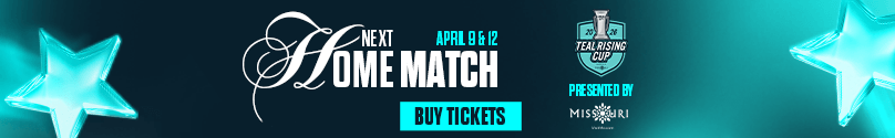 Home Mach Buy Ticket Teal Rising Cup.