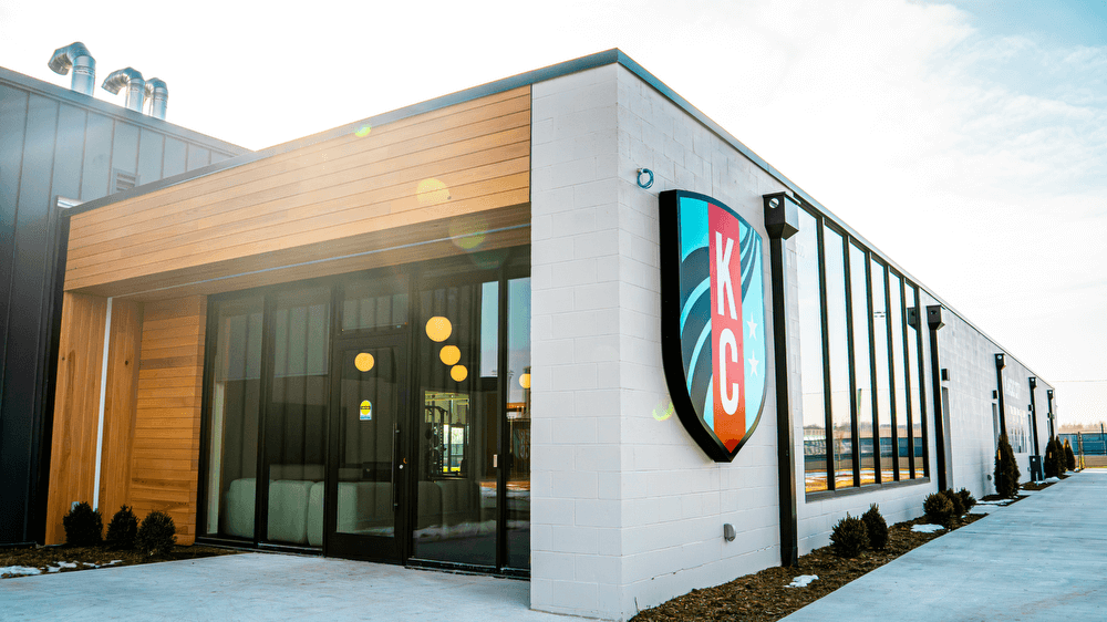 Kansas City Current Introduces Advanced Training Partnership with Goal Station Kansas City Current