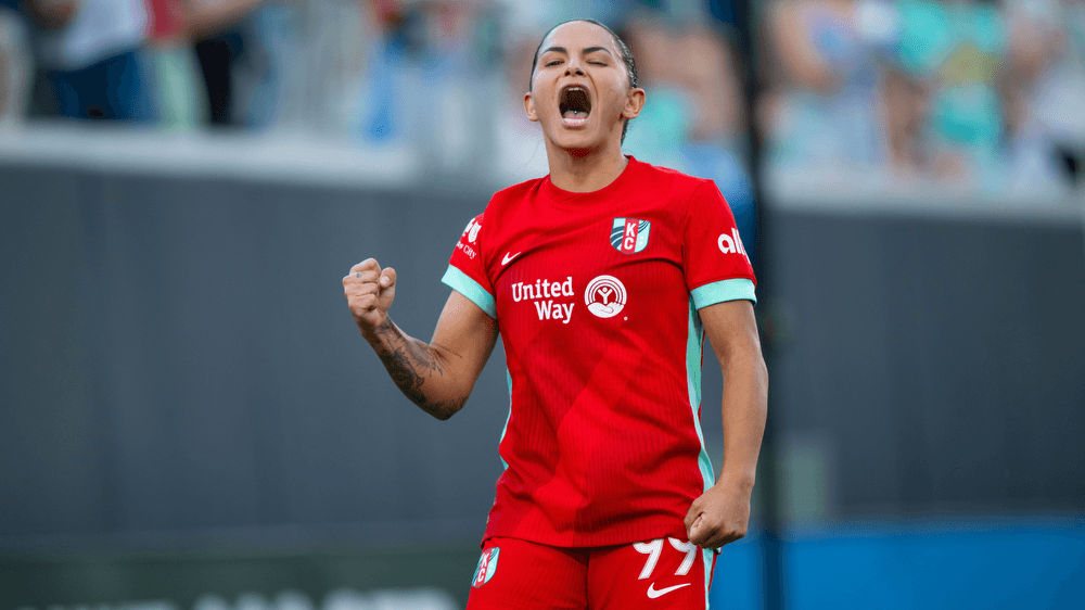 Kansas City Current Kicks Off 2026 Season at CPKC Stadium Against Utah Royals Kansas City Current