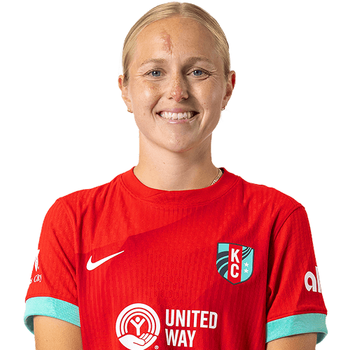 Penelope Hocking Kansas City Current