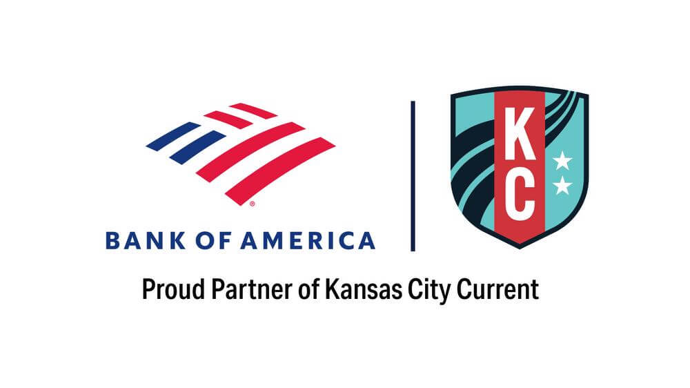 Kansas City Current Announces Bank of America as Official Community Partner  Kansas City Current