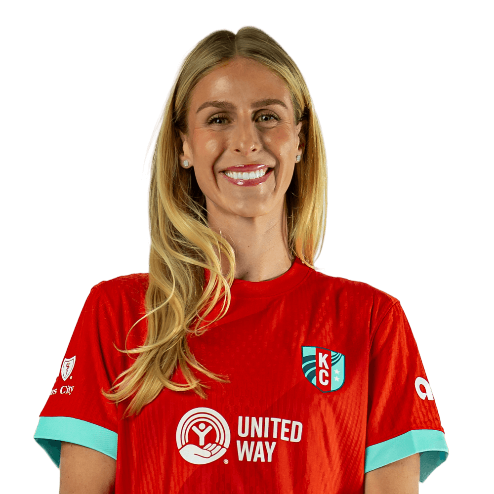 Haley Hopkins Kansas City Current