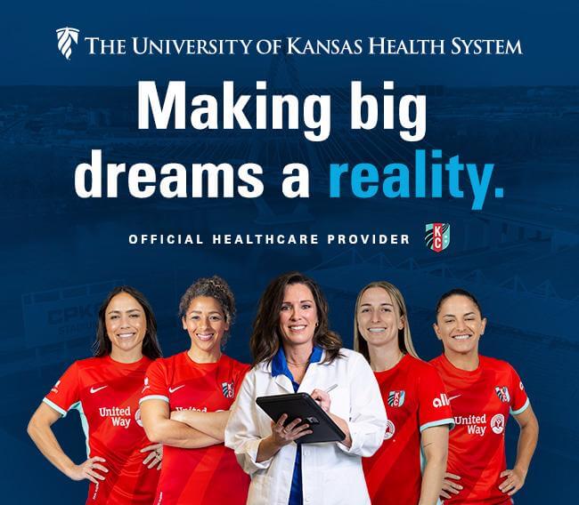 The University of Kansas Health System