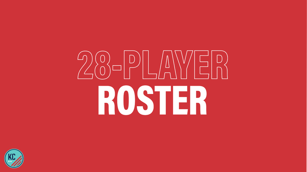 Kansas City NWSL Announces 2021 28-Player Roster Kansas City Current