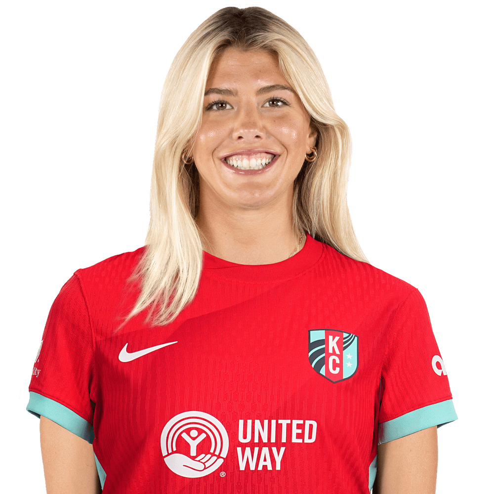 Kelsey Branson Kansas City Current