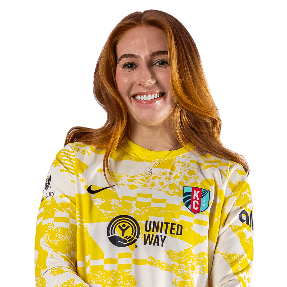 Clare Gagne Kansas City Current