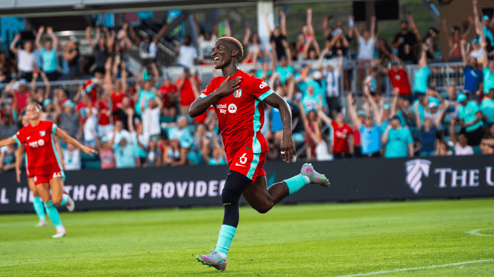 Match Preview: Kansas City Current Returns Home for Saturday Clash with Gotham FC Kansas City Current