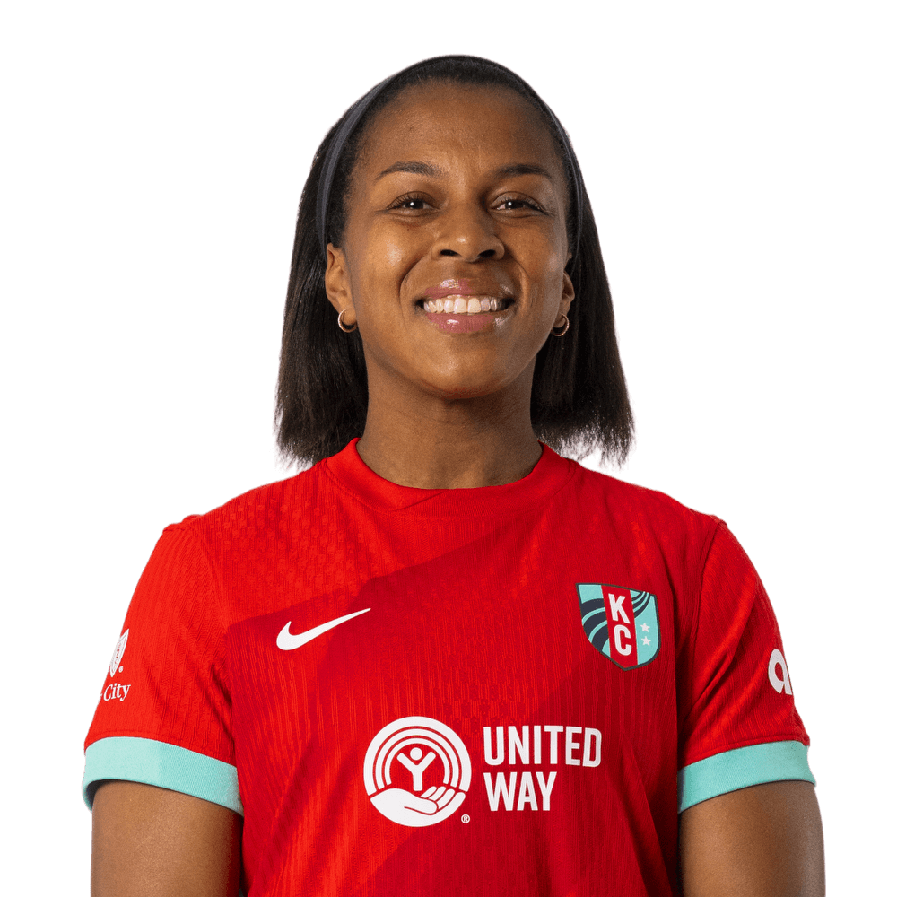 Elizabeth Ball Kansas City Current