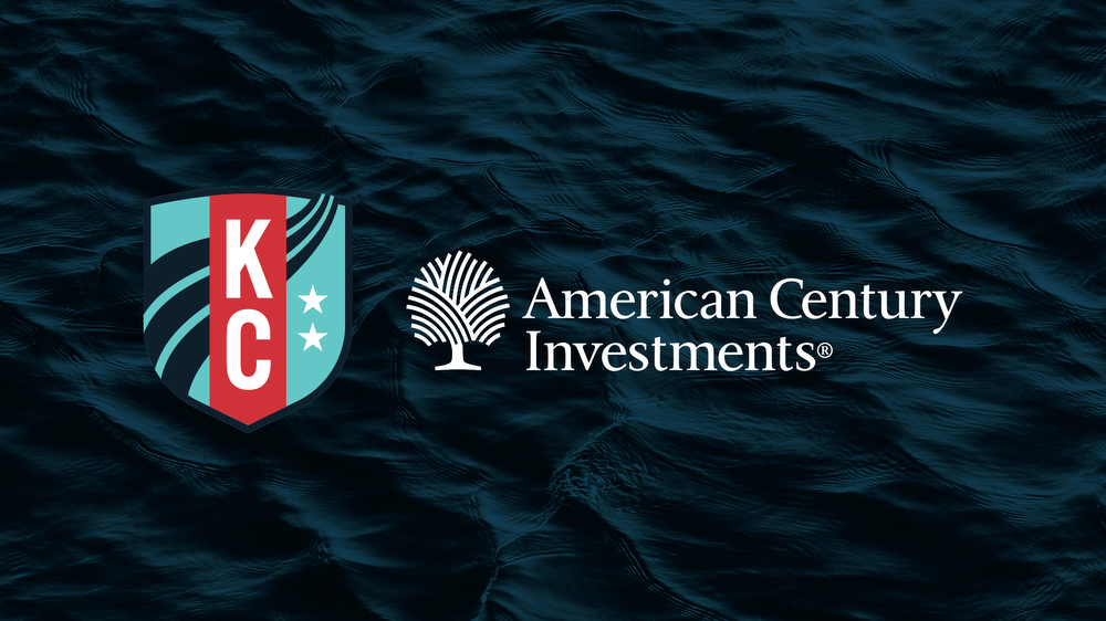 American Century Investments® teams up with Kansas City Current in its second season Kansas City Current