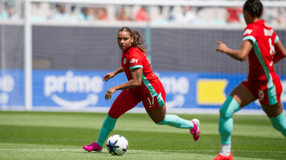 Match Preview: Rematch with Portland Thorns on Deck for Kansas City Current Kansas City Current