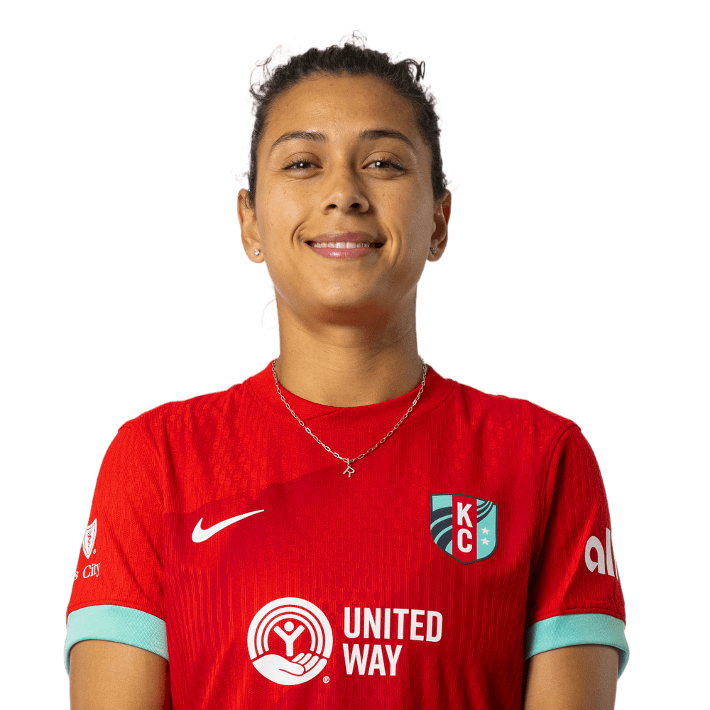 Rocky Rodríguez Kansas City Current