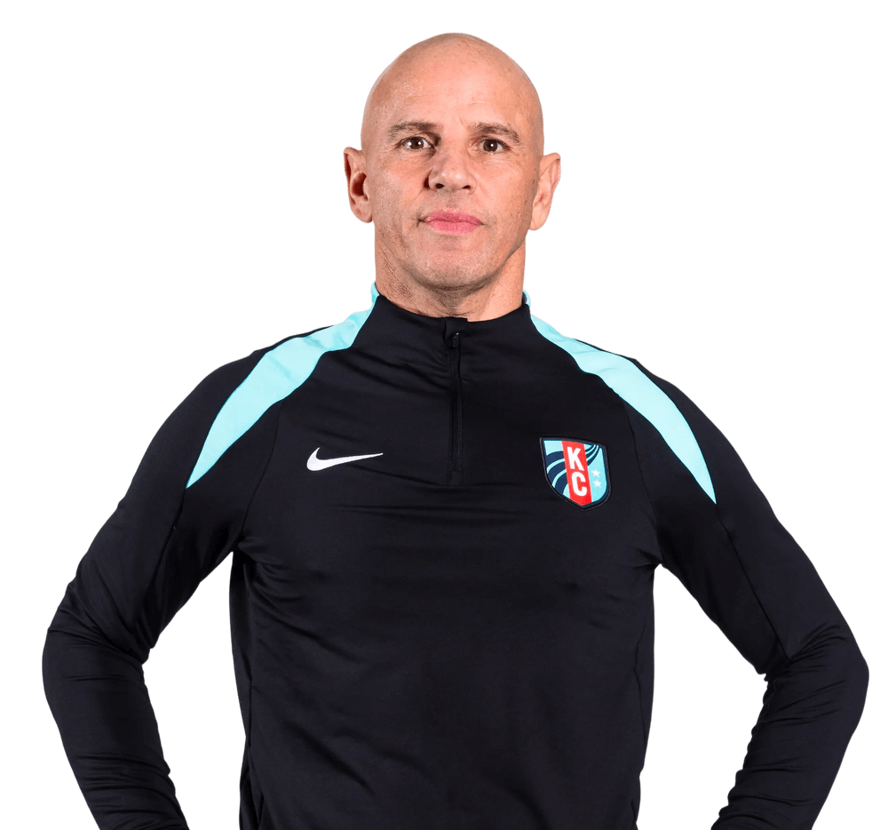 Chris Armas Kansas City Current