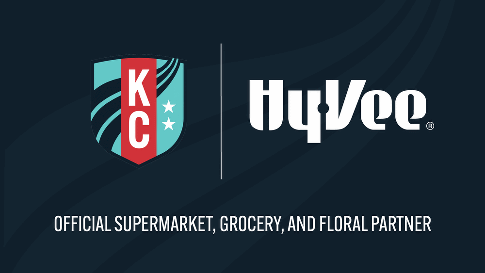 Kansas City Current Announces Multi-Year Partnership with Hy-Vee as the Club’s Official Supermarket, Grocery and Floral Partner Kansas City Current