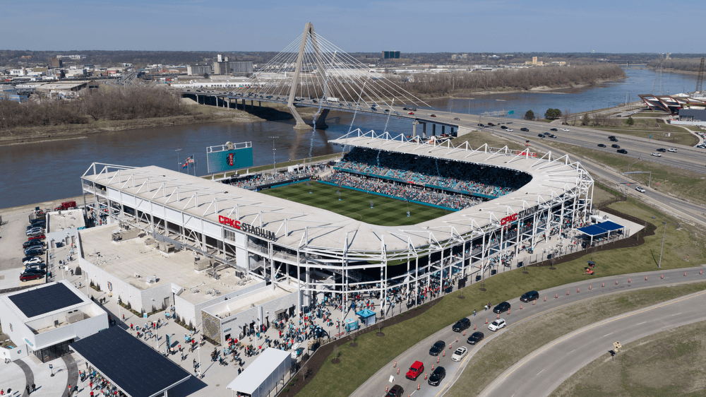 Kansas City Current Announces Departure of Vlatko Andonovski Kansas City Current