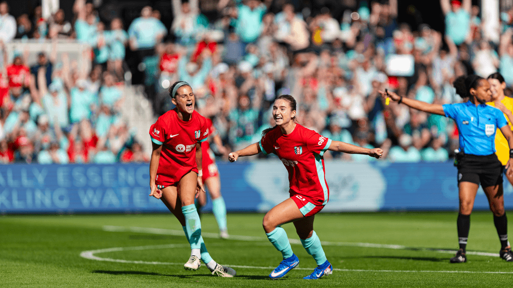 Match Report: Kansas City Current Opens 2026 with Come-From-Behind 2-1 Victory Over Utah Royals Kansas City Current